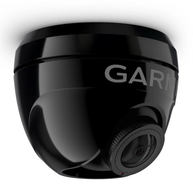 Garmin GC 245 Surface Mount Camera - Black