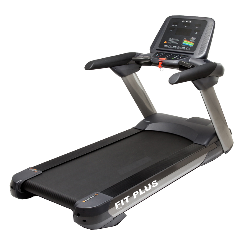 Fit Plus 9000 Commercial Treadmill