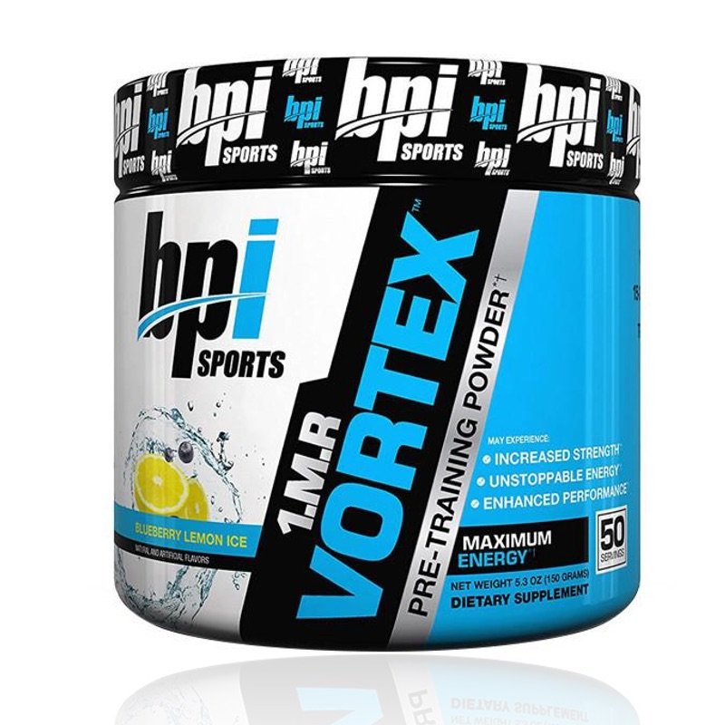 BPI 1 Mr Vortex - 30 Serv