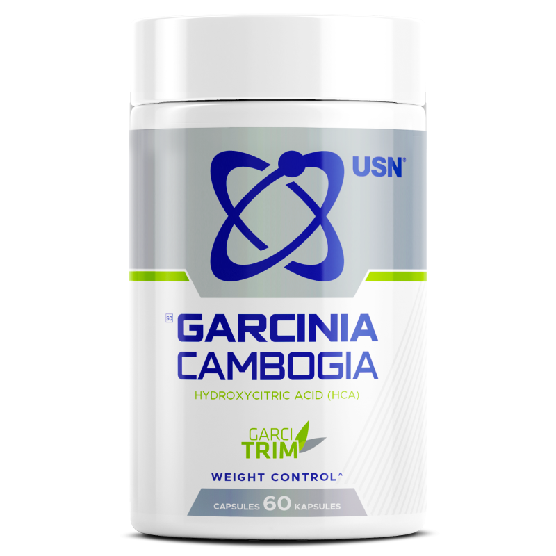 USN Garcinia Cambogia 60 Capsules