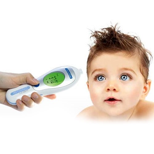 Thermometer Distributors Dubai