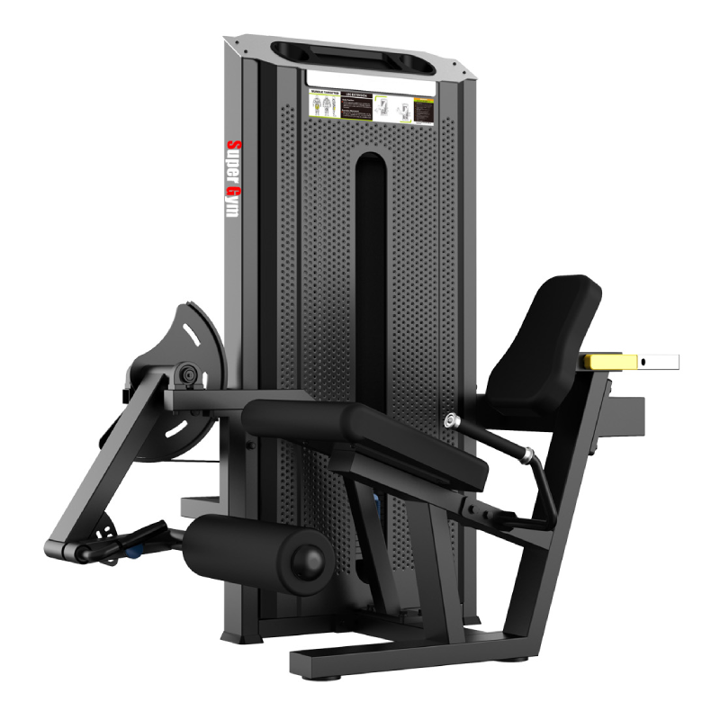 Super Gym - 5002 Leg Extension Machine