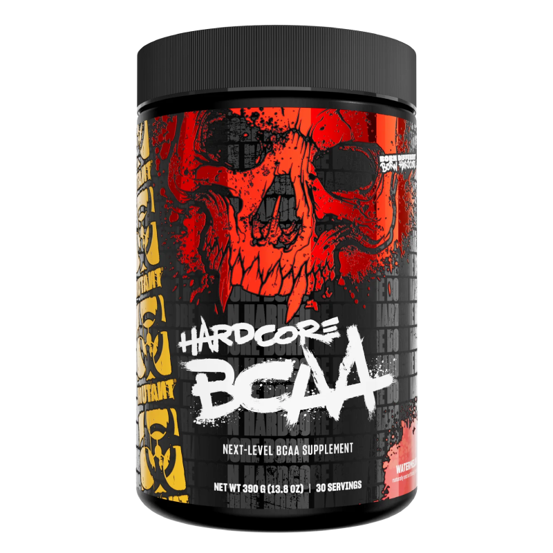 Mutant Hardcore BCAA 390 G - Watermelon