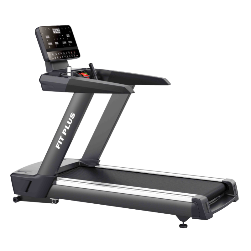 Fit Plus - X17 Commercial Treadmill