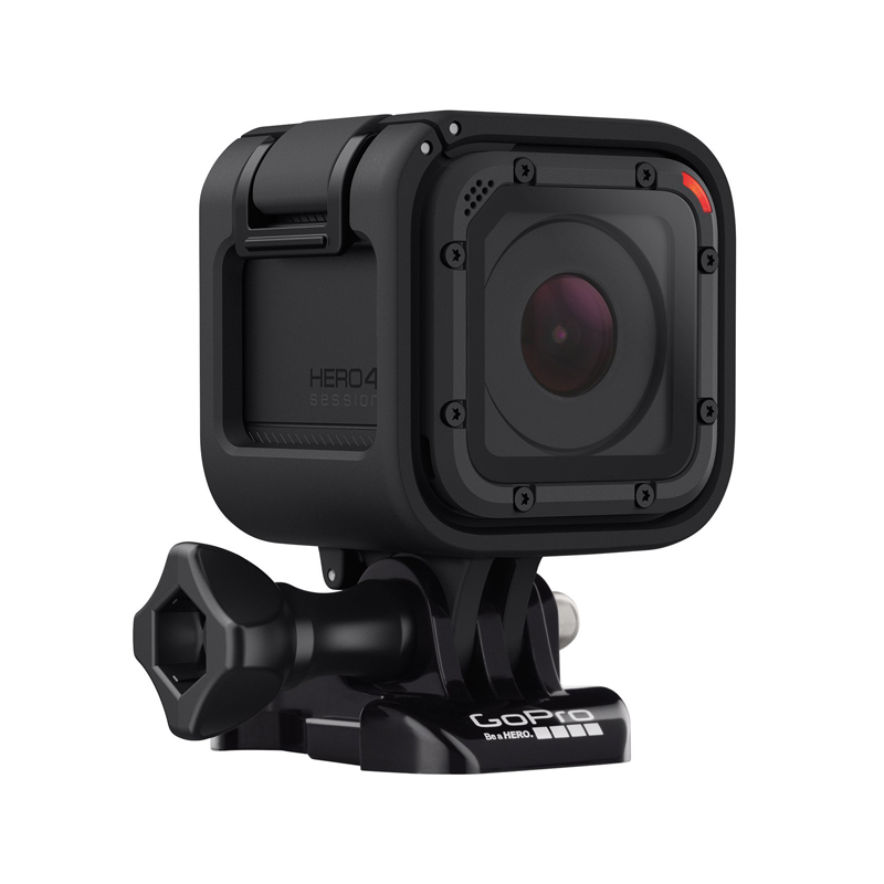 Gopro Hero4 Session Camera Price in Dubai