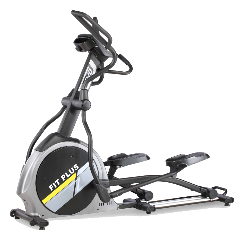 Fit Plus - E20 Commercial Elliptical Trainer