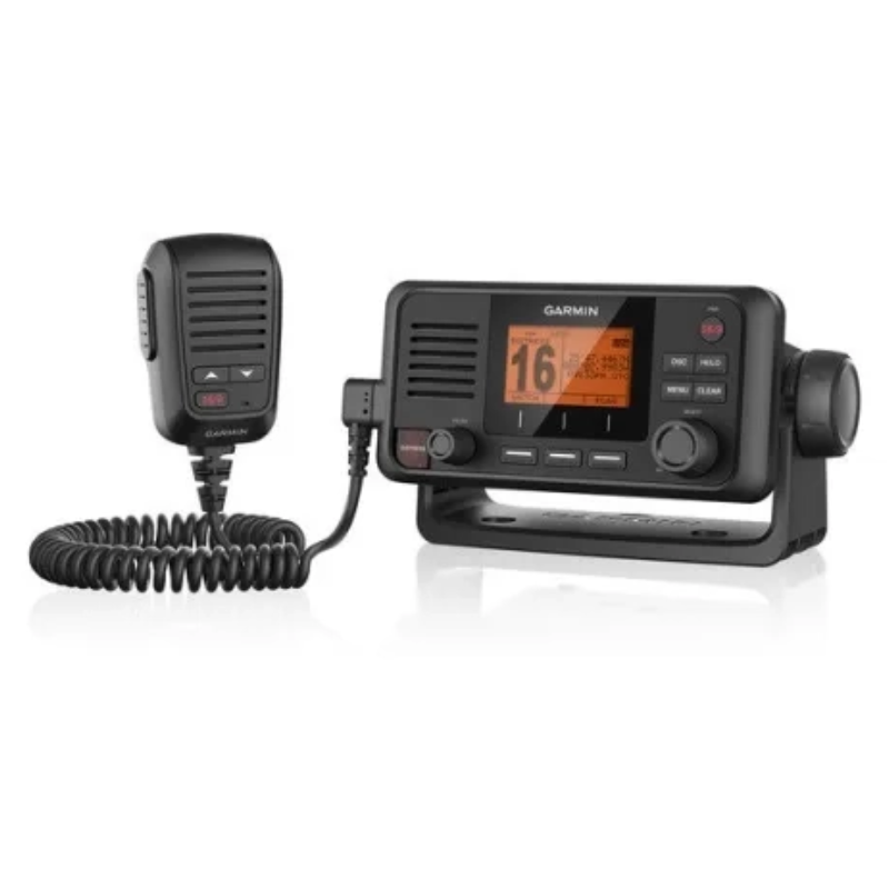 Garmin VHF 215i Marine Radio
