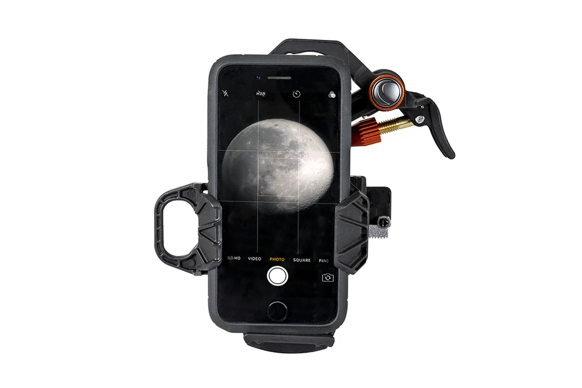 Celestron NexYZ DX Smartphone Adapter Kit Best Price in  Sharjah