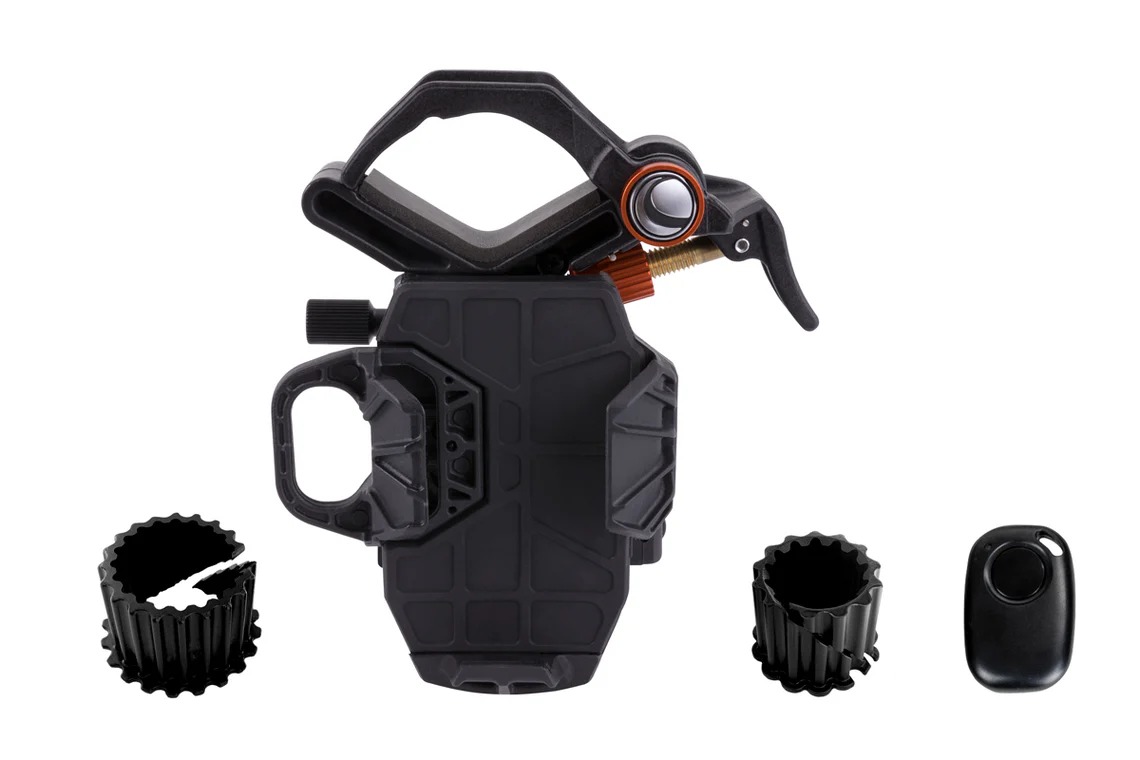 Celestron NexYZ DX Smartphone Adapter Kit Best Price in  Sharjah