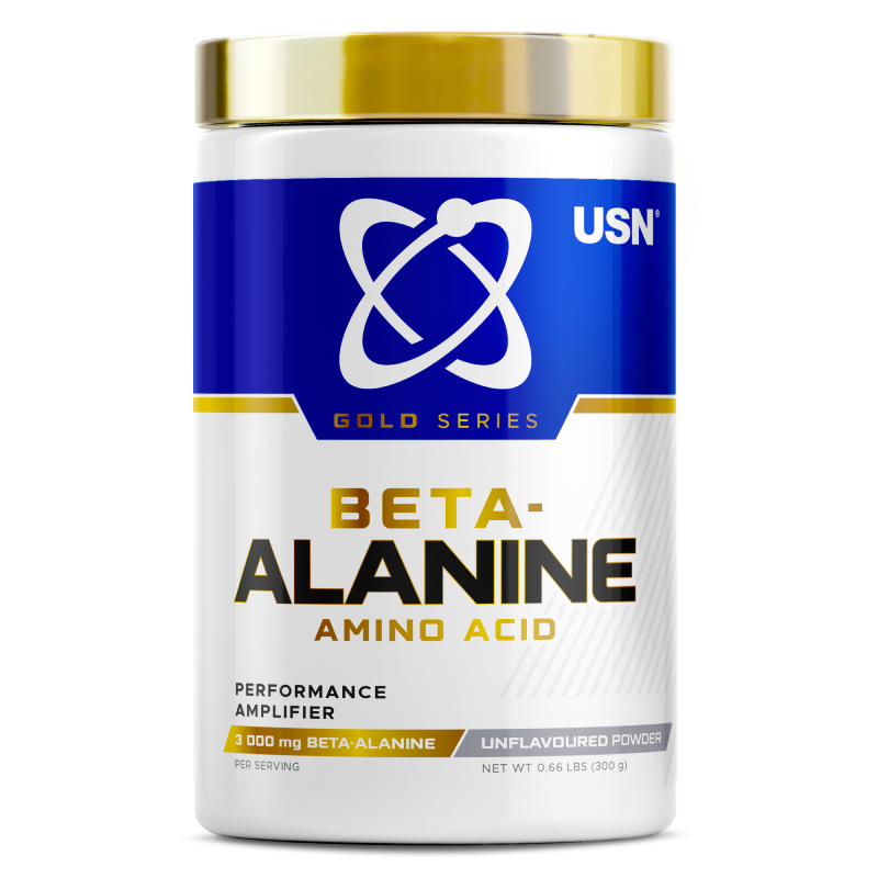 USN Beta Alanine 300 G Unflavored