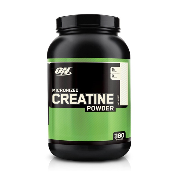 Optimum Creatine Powder Dubai