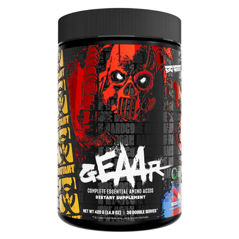 Mutant Geaar 420 G - Rocket Pop