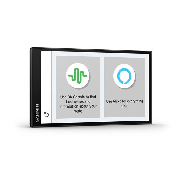 Garmin Drive Smart 65 with Digital Traffic With Cable Full Europe