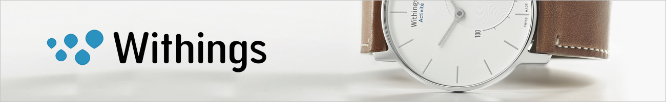 Withings - Hyjiya Store