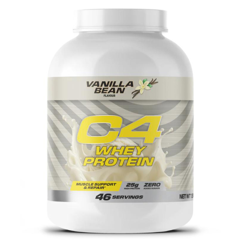 Cellucor Whey Protein Powder 46 Servings - Milk Chocolate