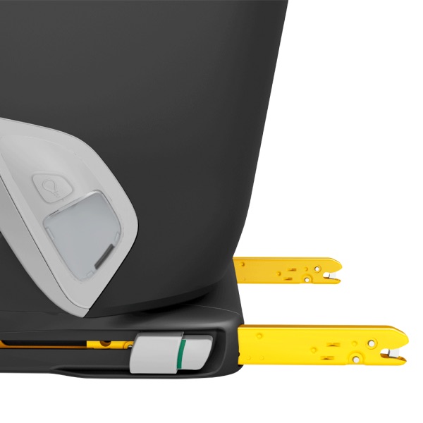 Maxi Cosi Kore Pro i-Size Car Seat Authentic Grey