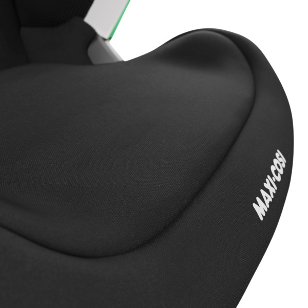 Maxi Cosi Kore Pro i-Size Car Seat Authentic Black
