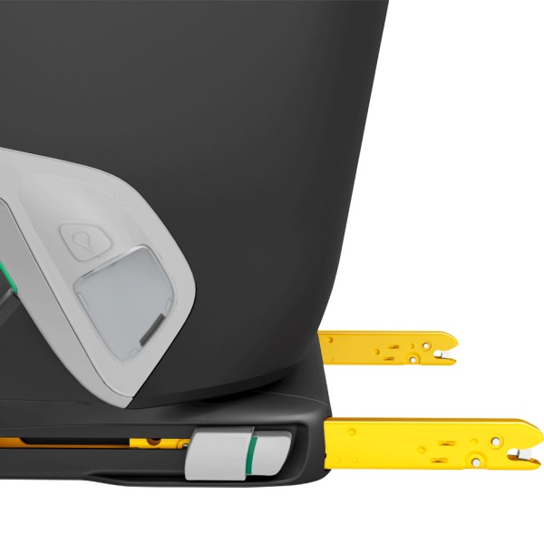 Maxi Cosi Kore Pro i-Size Car Seat Authentic Black