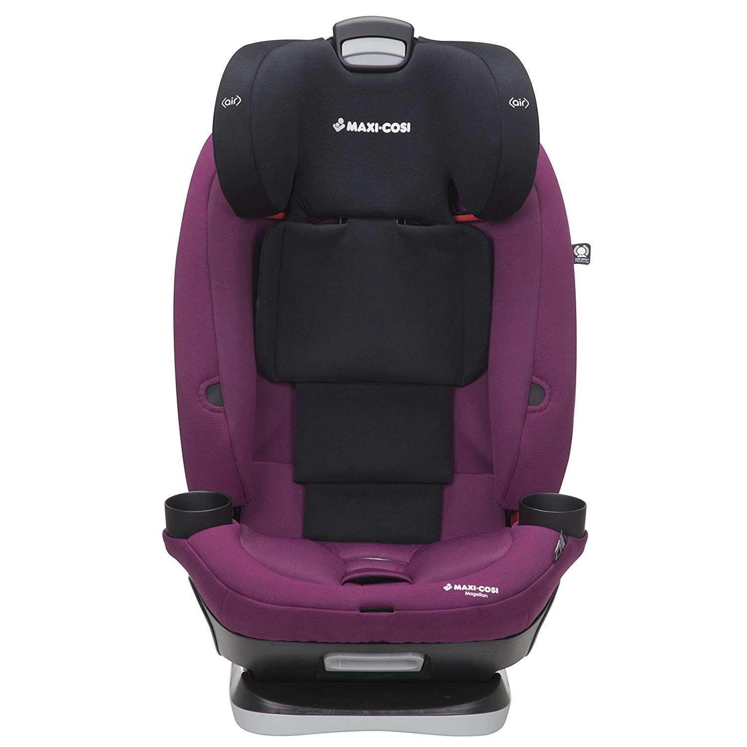 Maxi Cosi Magellan Car Seat 5 in1 Violet Caspia,8829186000