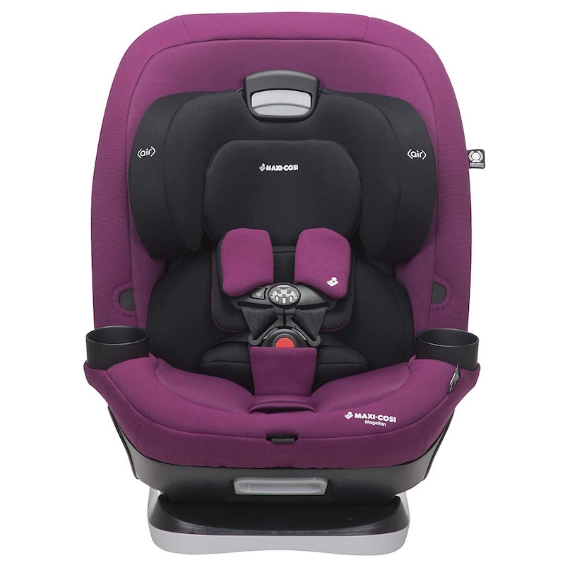 Maxi Cosi Magellan Car Seat 5 in1 Violet Caspia,8829186000