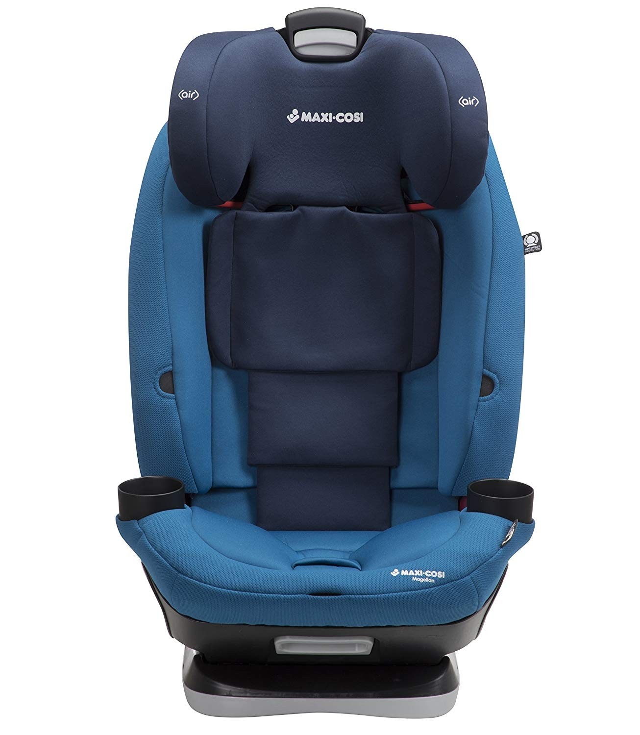 Maxi Cosi Magellan Car Seat 5 in 1 Blue Opal,8829807000