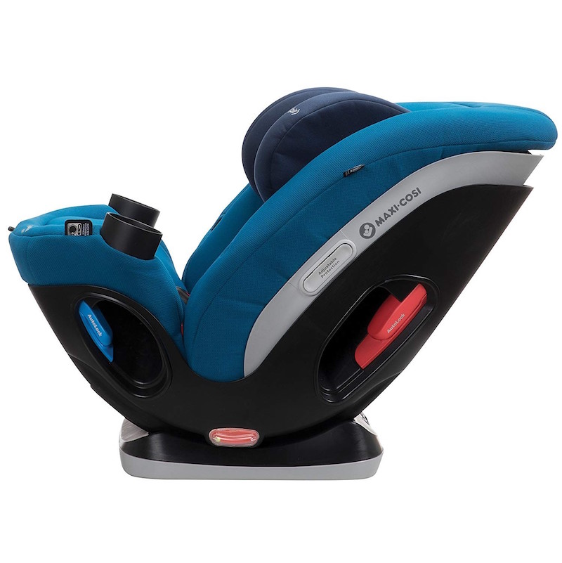 Maxi Cosi Magellan Car Seat 5 in 1 Blue Opal,8829807000