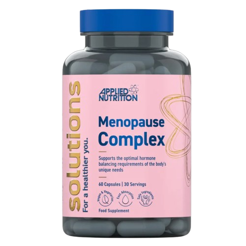 Applied Nutrition Menopause Complex 60 Capsules