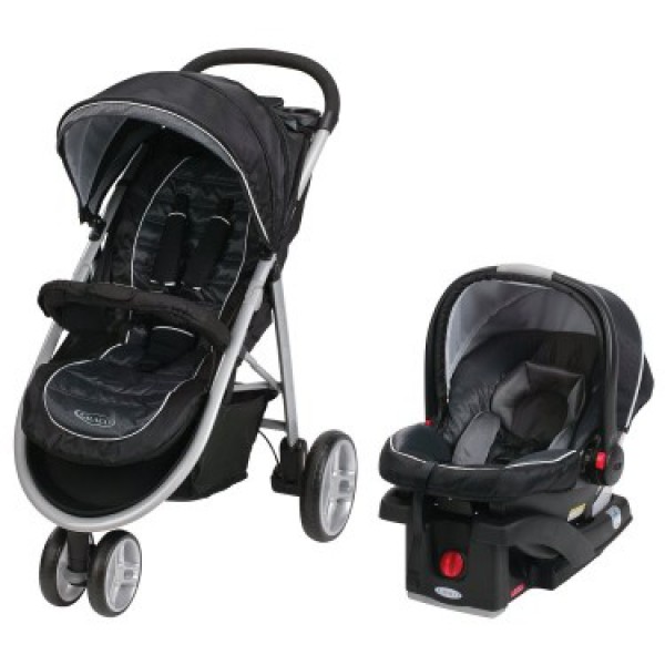 Graco Remix Travel System-1973656