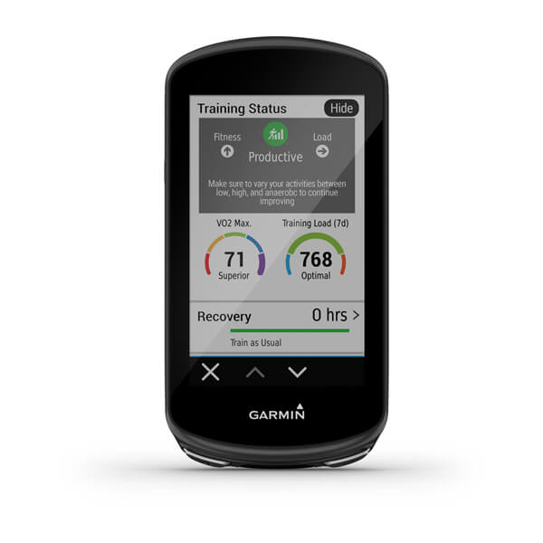 Garmin Edge 1030