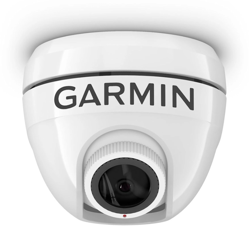 Garmin GC 245 Surface Mount Camera - White