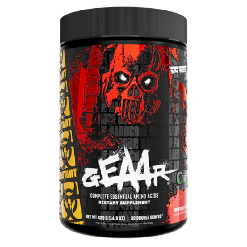 Mutant Geaar 420 G - Tropical Fruit Punch