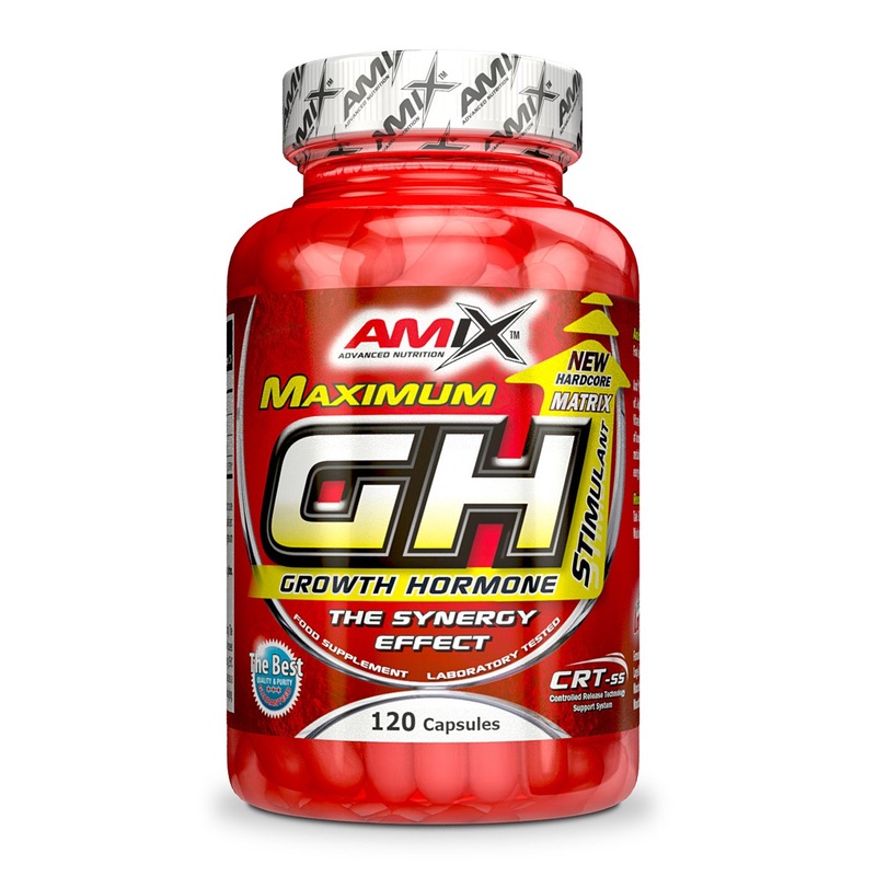 AMIX Growth Hormone