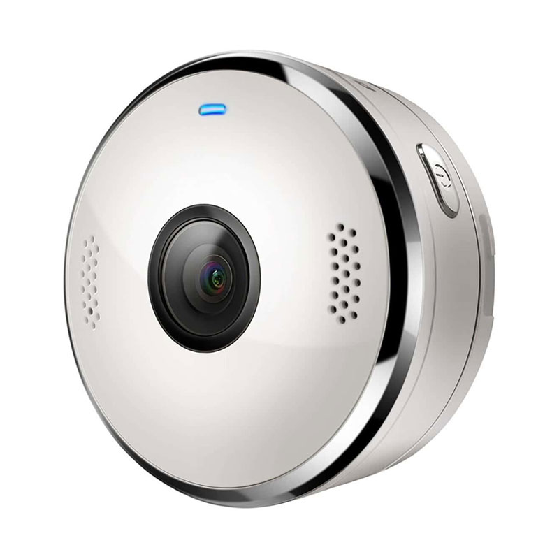 VerveCam