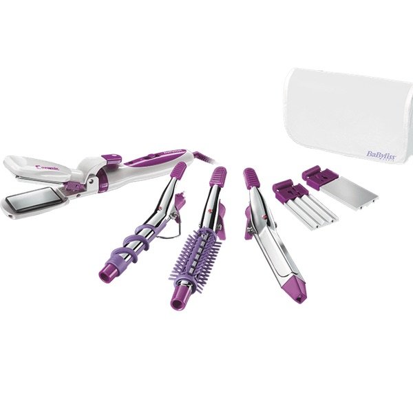 Babyliss Fun Style Multi Styler 2020CSDE