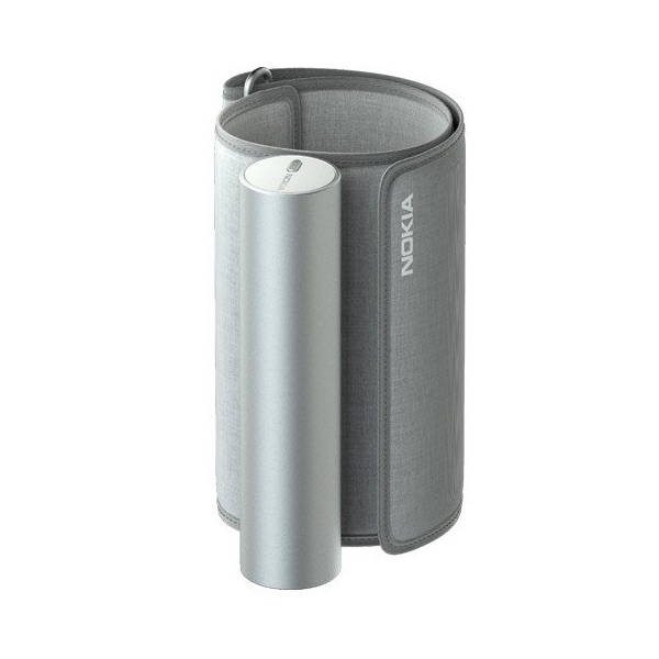 Tithings Blood Pressure Monitor