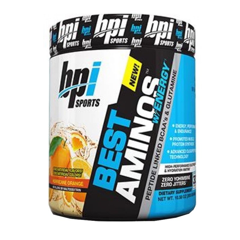 BPI  Best Amino
