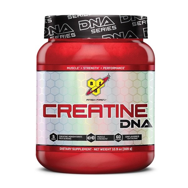 BSN CREATINE DNA - 309 grams