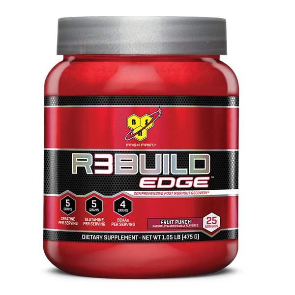 BSN Rebuild Edge - 25 Servings