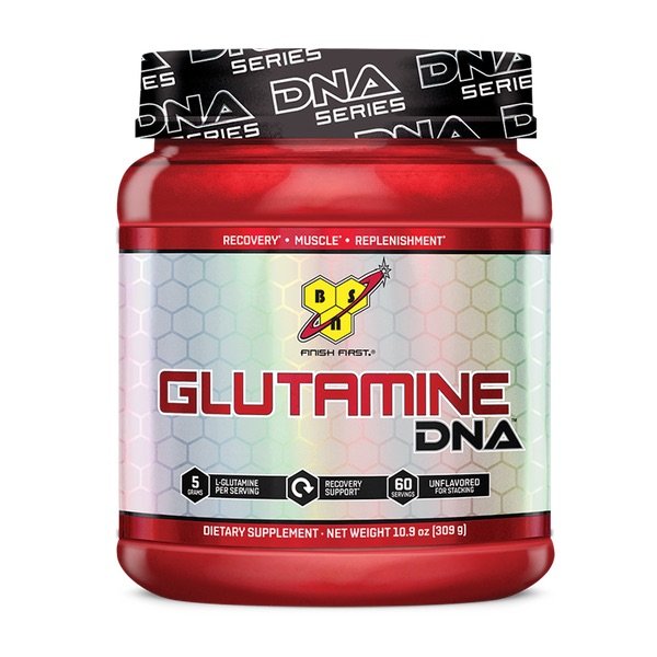 BSN GLUTAMINE DNA - 309 grams