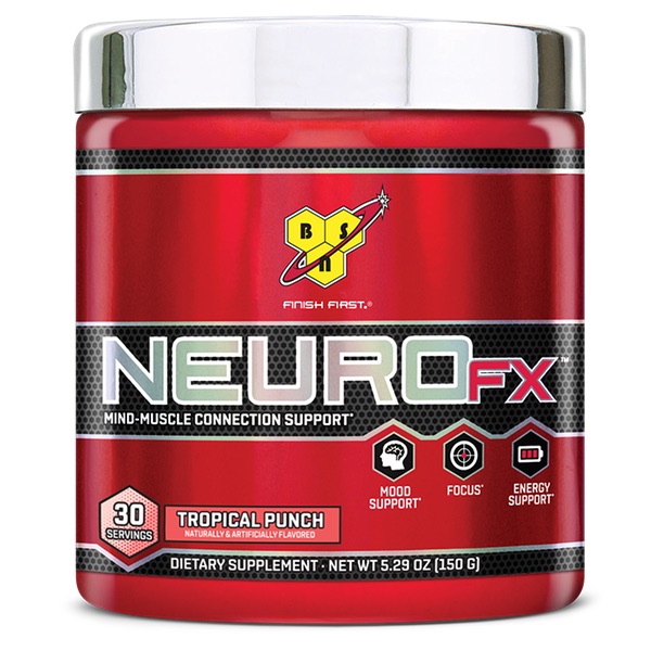 BSN Neuro FX - 30 servings