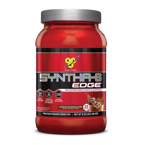 BSN SYNTHA-6 EDGE - 2.35 lbs.