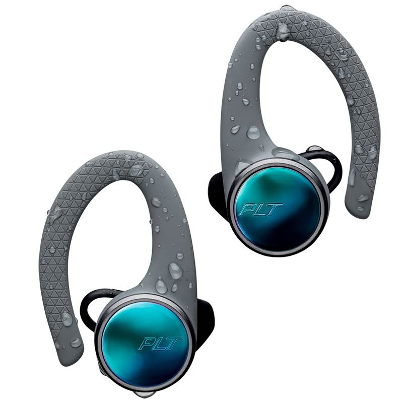 Plantronics BackBeat Fit 3100 True Wireless Sports Headphone