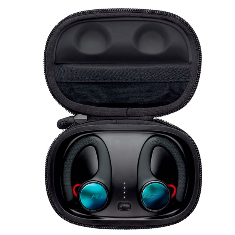 Plantronics BackBeat Fit 3100 True Wireless Sports Headphone
