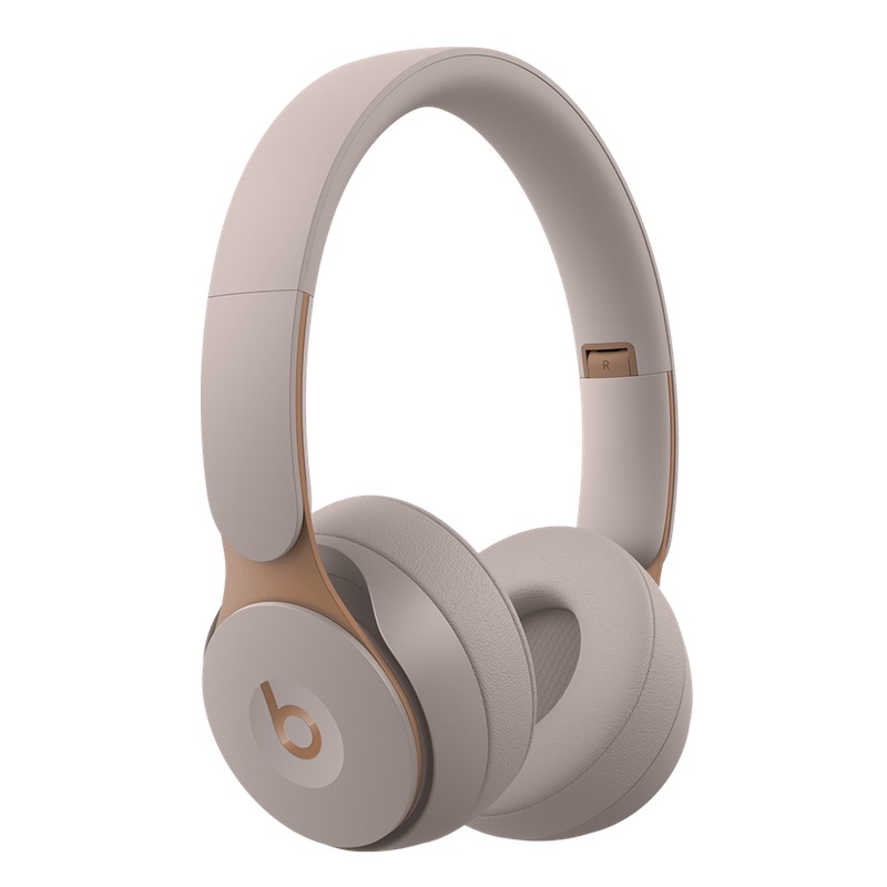 Beats Solo Pro (New) Gray