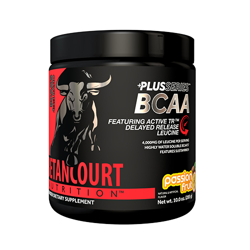 BetanCourt BCAA Plus 285g