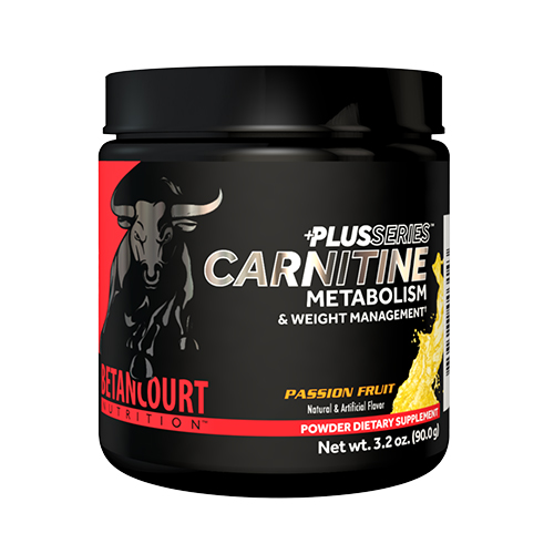 BetanCourt Creatine Plus 300 g