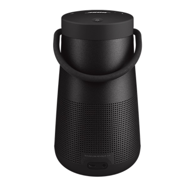 Bose Sound Link Revolve Plus 2 Bluetooth Speaker Al Ain