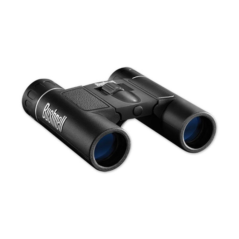 Bushnell Binocular 12 X 25 Powerview FRP (131225)