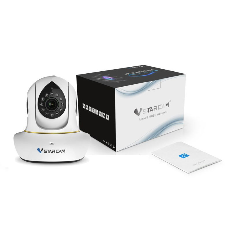 VStarcam C38S 1080p IP Camera For Baby and Security Monitoring