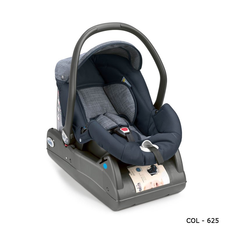 CAM Area Zero+ Car Seats S138